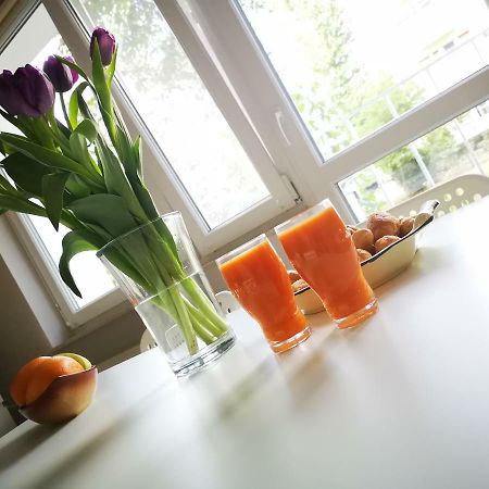 Na Wyzynach Apartman Bydgoszcz Kültér fotó